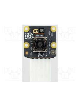camera module 3 wide noir-raspberry pi
