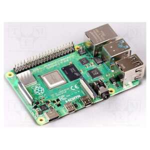 RASPBERRY PI 4 MODEL B 8GB RAM RASPBERRY PI