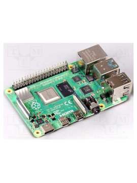 raspberry pi 4 model b 8gb ram-raspberry pi