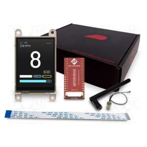 GEN4-ESP32-24 4D SYSTEMS