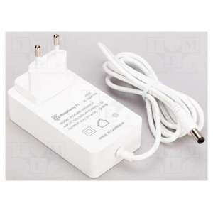 KSA-48E-080600D5/EU, BUILD HAT PSU, EU RASPBERRY PI