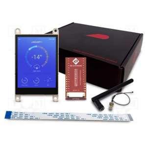 GEN4-ESP32-32CT 4D SYSTEMS