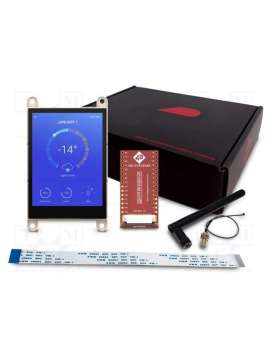 gen4-esp32-32ct-4d systems