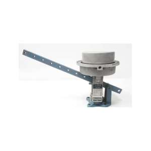 865K1-C-1-1-00 DEZURIK USED
