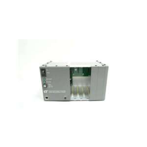 2600XM CONTROL TECHNOLOGY USADO