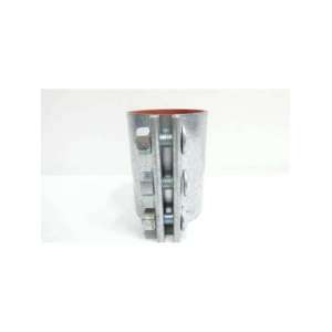 3-1/2-3C MORRIS COUPLING