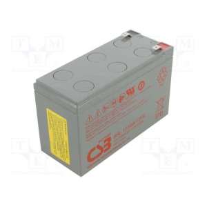 HRL1234WF2FR CSB BATTERY