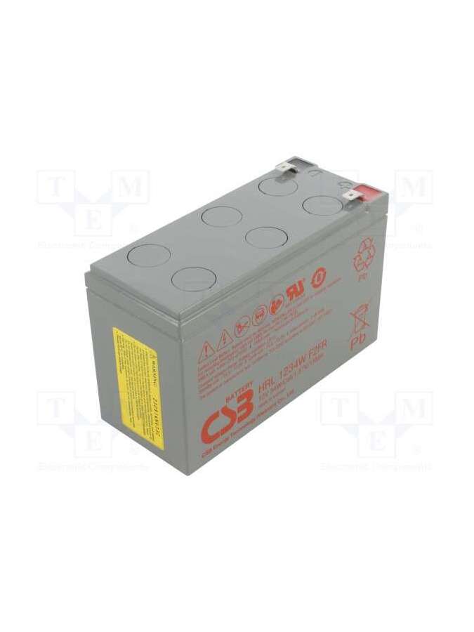 hrl1234wf2fr-csb battery
