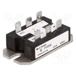 VS-P105W VISHAY