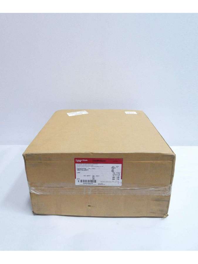 vmv13l/unv1-crouse hinds