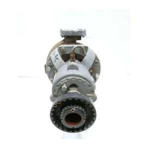 mk3 std-ref-durco