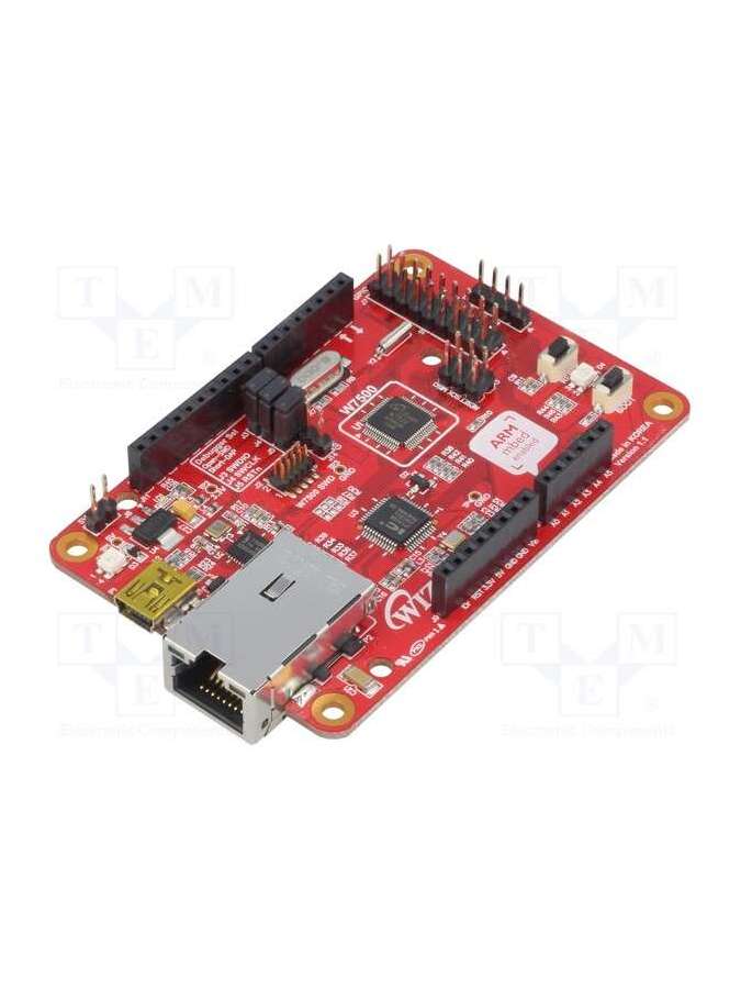 wizwiki-w7500-wiznet