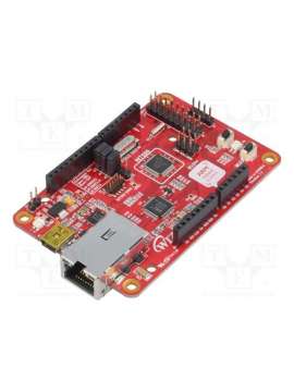 wizwiki-w7500-wiznet