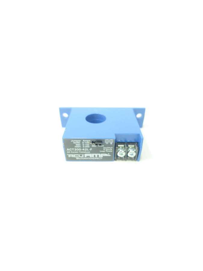 act200-42l-f-automation direct