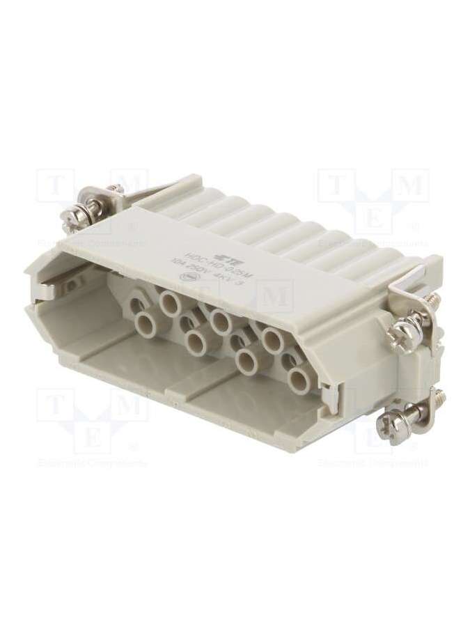 hd-025-m-te connectivity