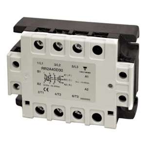 RR2A48HA220 Carlo Gavazzi
