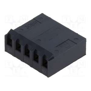 09-93-0500 MOLEX