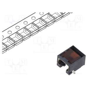 95540-6886 MOLEX