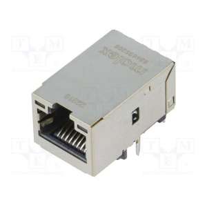 93463-5206 MOLEX