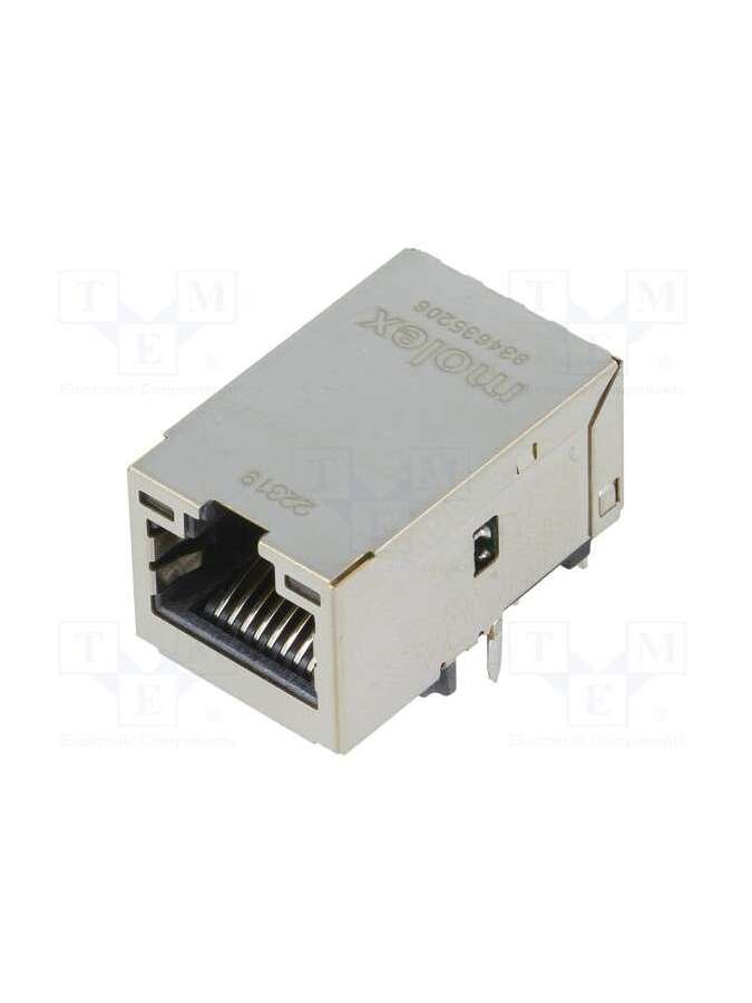 93463-5206-molex