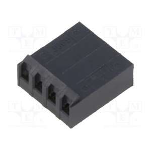 09-93-0400 MOLEX