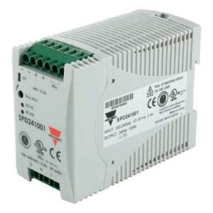 spd241001-carlo gavazzi