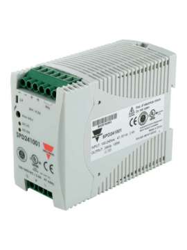 spd241001-carlo gavazzi