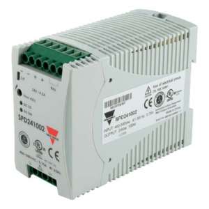 spd241002-carlo gavazzi