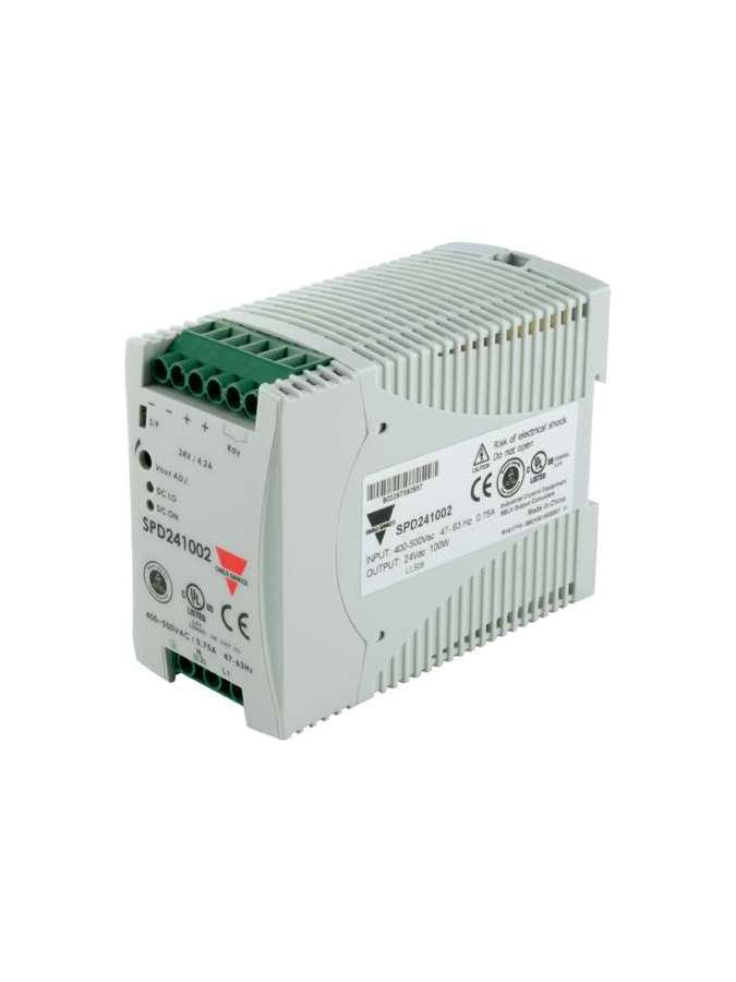 spd241002-carlo gavazzi