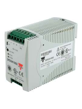 spd241002-carlo gavazzi