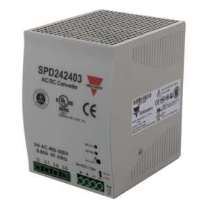 spd242403-carlo gavazzi