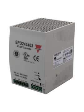 spd242403-carlo gavazzi