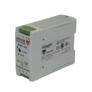 SPD24301 Carlo Gavazzi