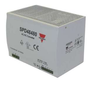 spd244801-carlo gavazzi