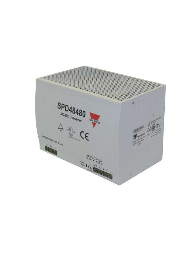 spd244801-carlo gavazzi