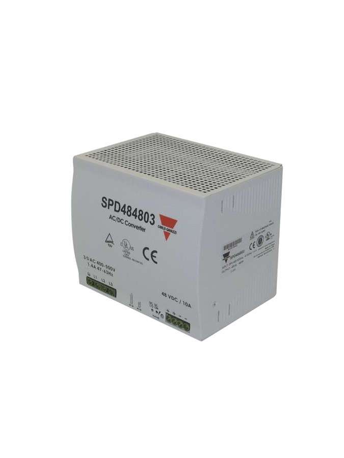 spd244803-carlo gavazzi