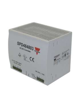 spd244803-carlo gavazzi