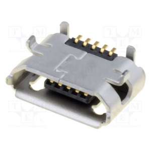 105017-0001 MOLEX