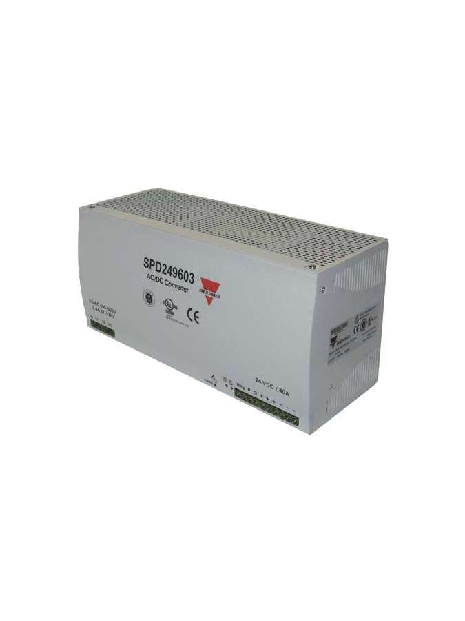 spd249603-carlo gavazzi