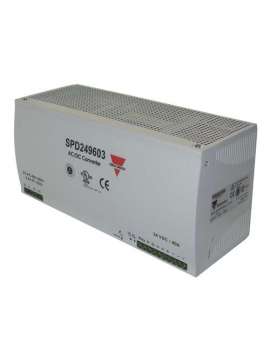 spd249603-carlo gavazzi