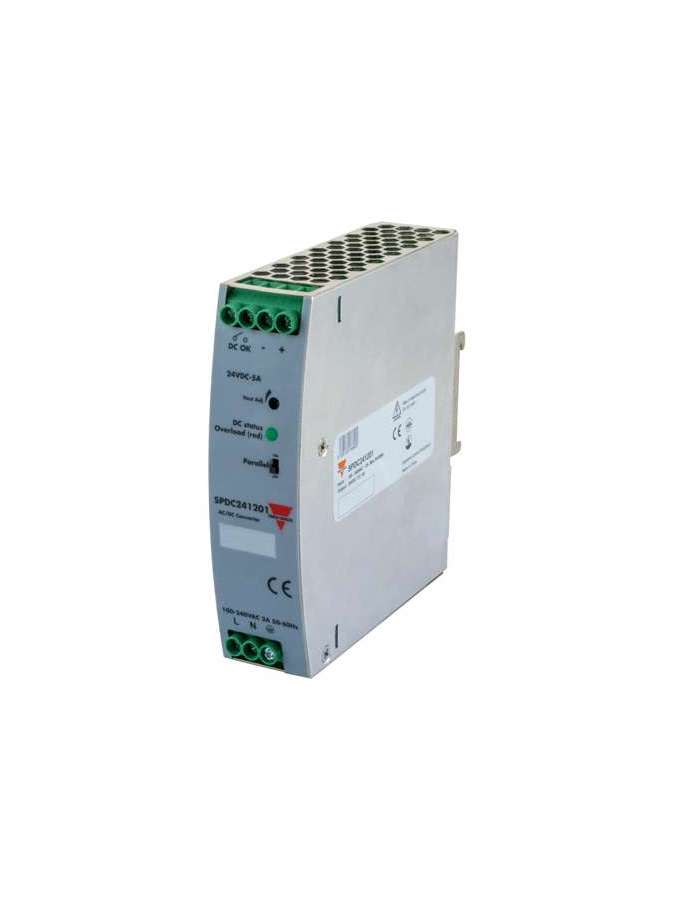 spdc241201-carlo gavazzi