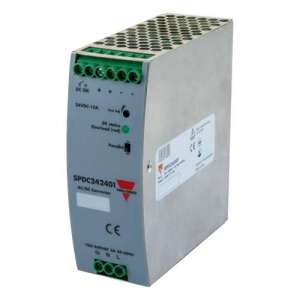 spdc242401-carlo gavazzi