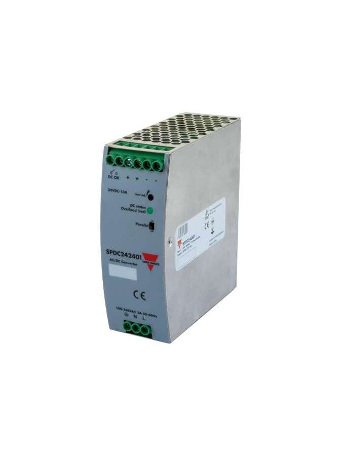 spdc242401-carlo gavazzi