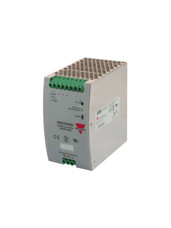 spdc484801-carlo gavazzi