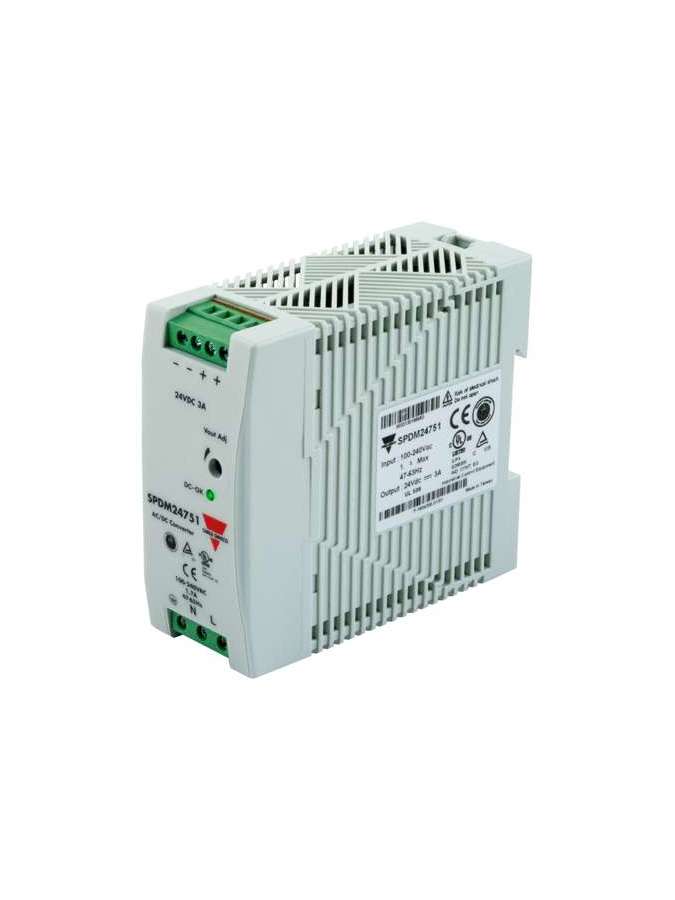 spdm12751-carlo gavazzi