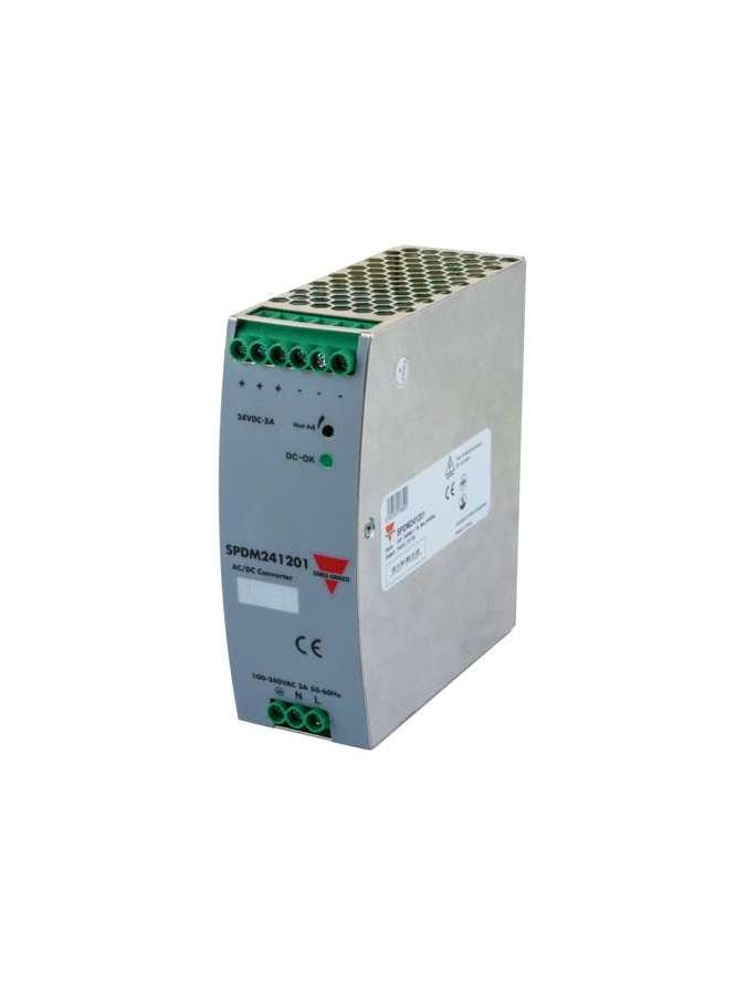 spdm241201-carlo gavazzi