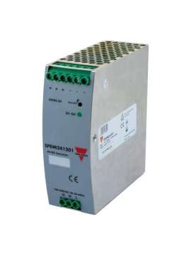 spdm241201-carlo gavazzi