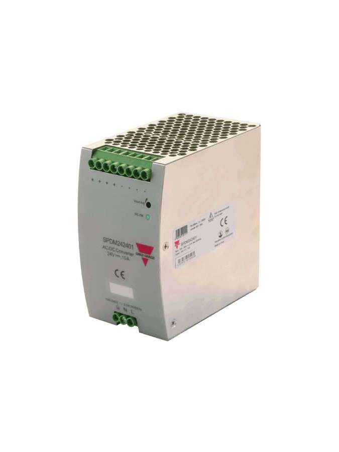 spdm242401-carlo gavazzi