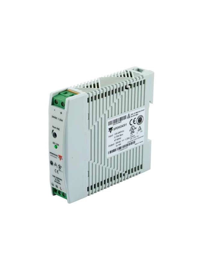spdm24301-carlo gavazzi