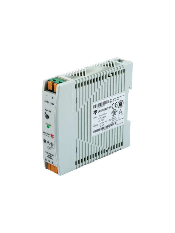 spdm24301b-carlo gavazzi